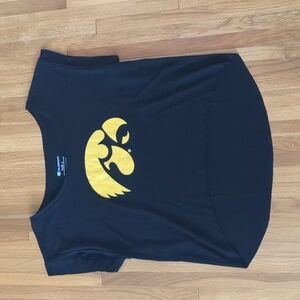 Iowa Hawkeyes Women's Top